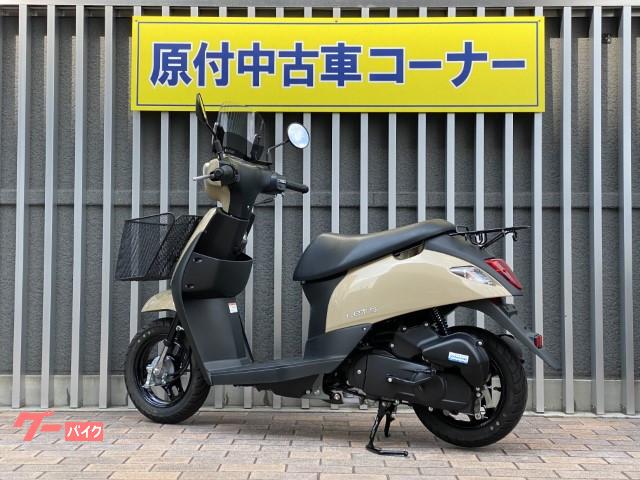 車両情報 スズキ レッツ 株 バイクプラザヤマノ 中古バイク 新車バイク探しはバイクブロス