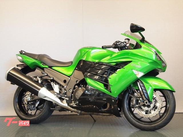 カワサキ Ｎｉｎｊａ ＺＸ－１４Ｒ ＡＢＳ フロントタイヤ新品