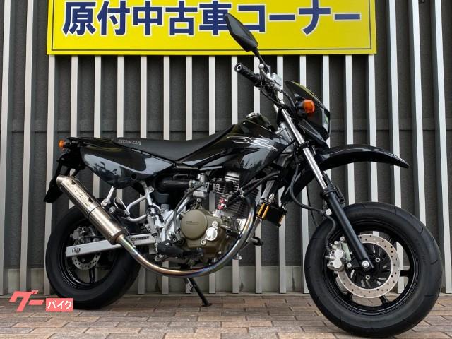 車両情報 ホンダ Xr100 モタード 株 バイクプラザヤマノ 中古バイク 新車バイク探しはバイクブロス