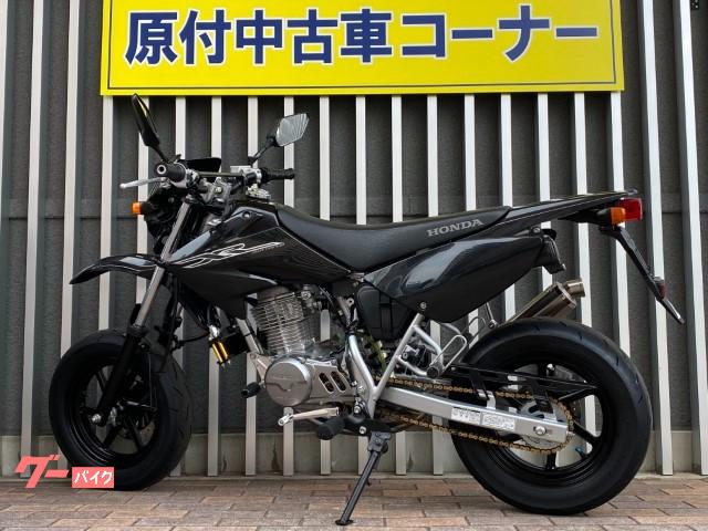 車両情報 ホンダ Xr100 モタード 株 バイクプラザヤマノ 中古バイク 新車バイク探しはバイクブロス