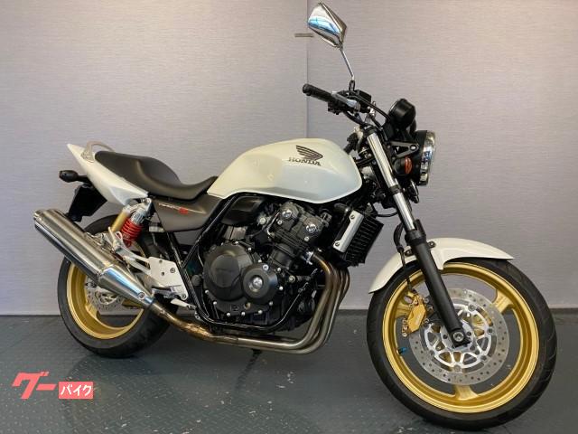 車両情報 ホンダ Cb400super Four Vtec Revo 株 バイクプラザヤマノ 中古バイク 新車バイク探しはバイクブロス