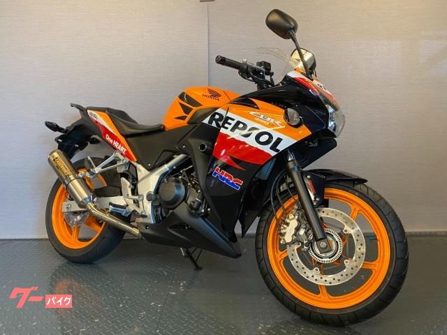 ｃｂｒ２５０ｒ ホンダ 中古バイク一覧 新車 中古バイクなら グーバイク