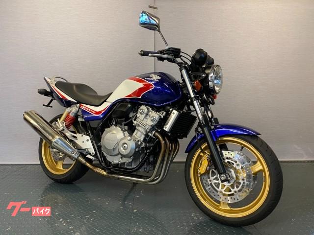 車両情報 ホンダ Cb400super Four Vtec Revo 株 バイクプラザヤマノ 中古バイク 新車バイク探しはバイクブロス