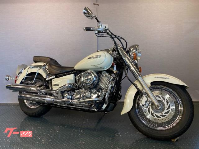 アメリカン 251 400ccのバイク一覧 新車 中古バイクなら グーバイク