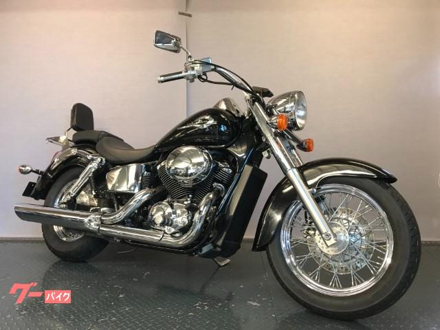 シャドウ７５０ ホンダ のハンドル交換に関するバイク作業実績一覧 バイクの整備 メンテナンス 修理なら グーバイク