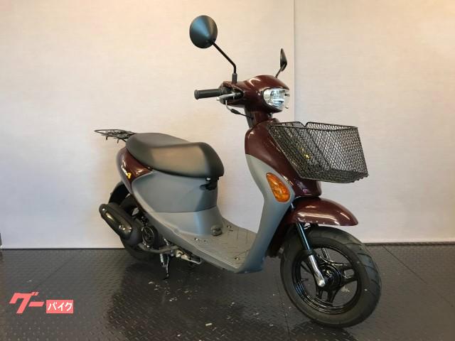 レッツ４ スズキ ブラウン系 茶色のバイク一覧 新車 中古バイクなら グーバイク