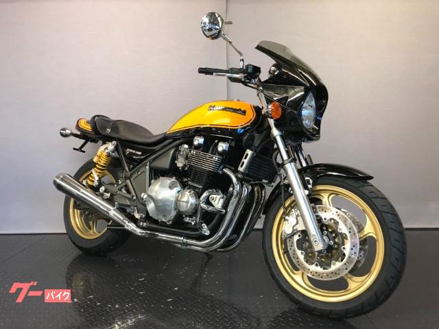 ｚｅｐｈｙｒ１１００ カワサキ のバイクを探すなら グーバイク