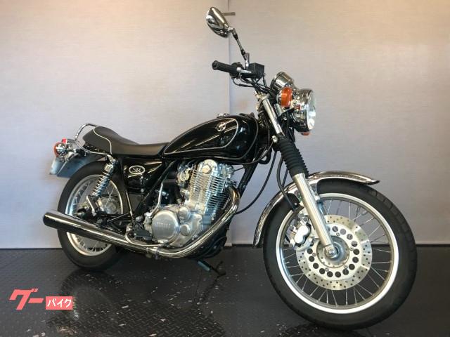 sr400 ヤマハ のバイクを探すなら グーバイク sr400 ヤマハ のバイクを探すなら グーバイク