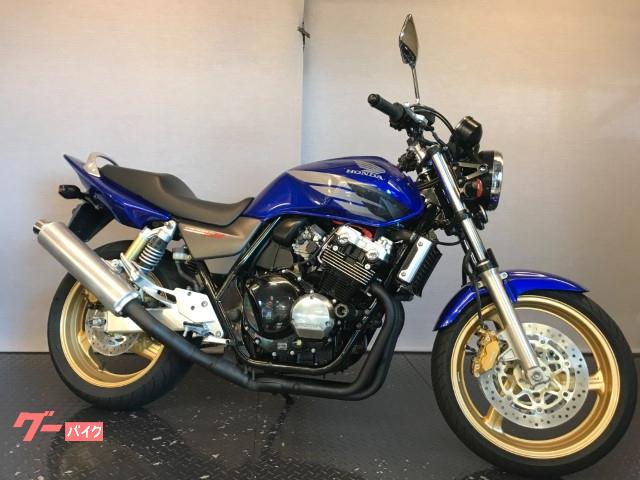 ｃｂ４００ｓｕｐｅｒ ｆｏｕｒ ｖｔｅｃ ｓｐｅｃ３ ホンダ 中古バイク一覧 新車 中古バイクなら グーバイク