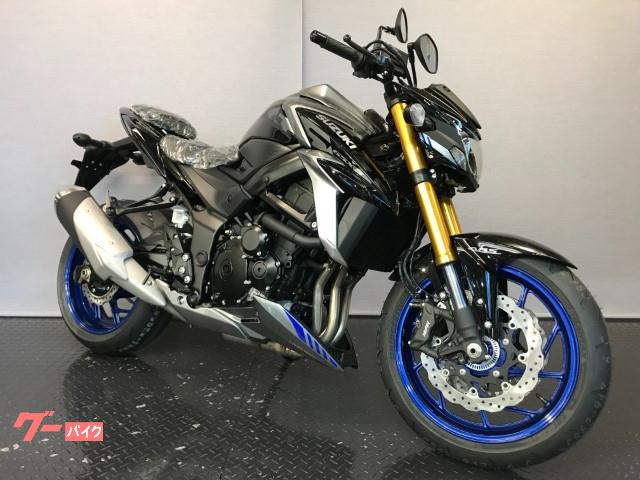 スズキ ｇｓｘ ｓ７５０ ａｂｓ ｃ５３３ｆ 現行モデル グレーブラック 株 バイクプラザヤマノ 新車 中古バイクなら グーバイク