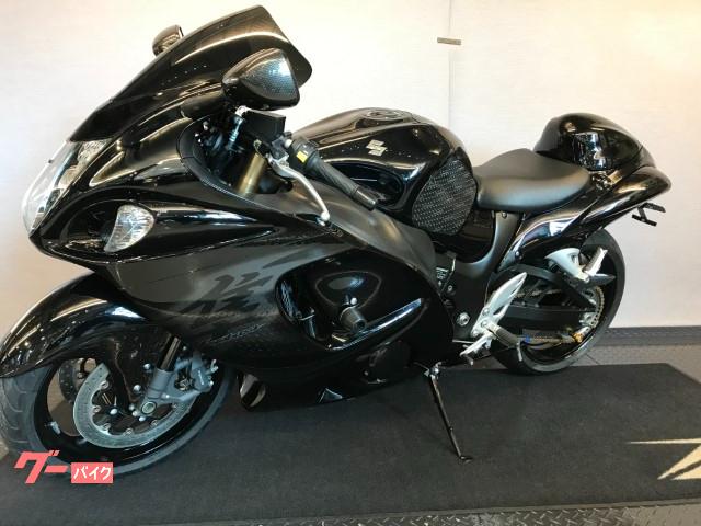 車両情報 スズキ ハヤブサ Gsx1300r Hayabusa 株 バイクプラザヤマノ 中古バイク 新車バイク探しはバイクブロス