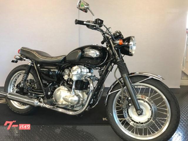 ｗ４００ カワサキ 岡山県のバイク一覧 新車 中古バイクなら グーバイク