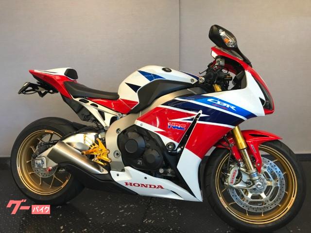 ｃｂｒ１０００ｒｒ ホンダ のバイクを探すなら グーバイク