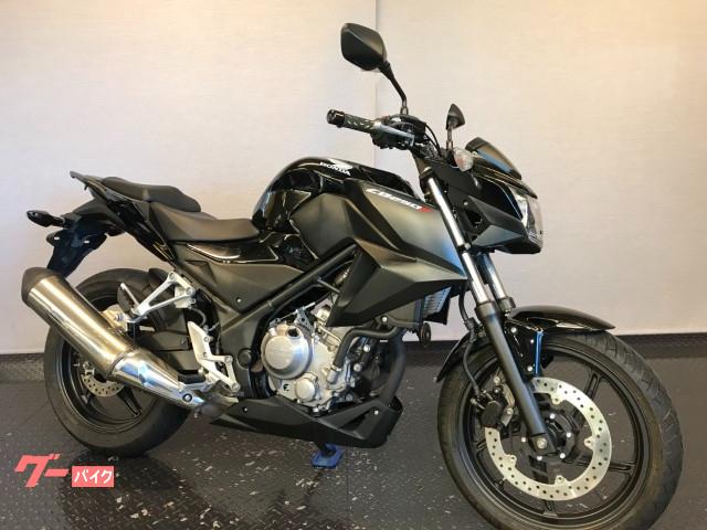 車両情報 ホンダ Cb250f 株 バイクプラザヤマノ 中古バイク 新車バイク探しはバイクブロス