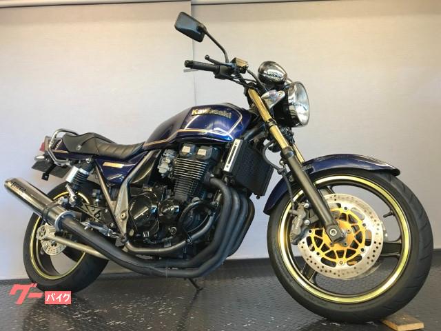 ｚｒｘ４００ Ii カワサキ のバイクを探すなら グーバイク