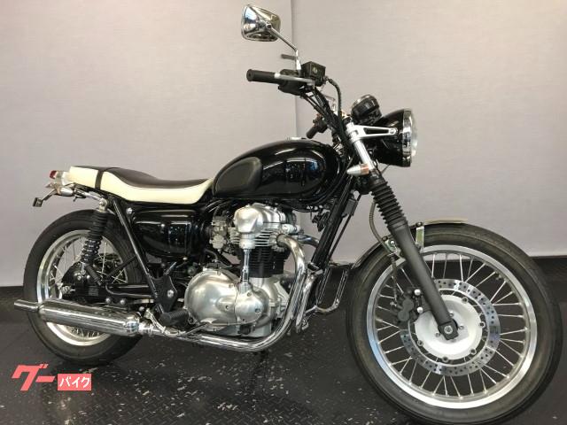 ｗ４００ カワサキ 中古バイク一覧 新車 中古バイクなら グーバイク