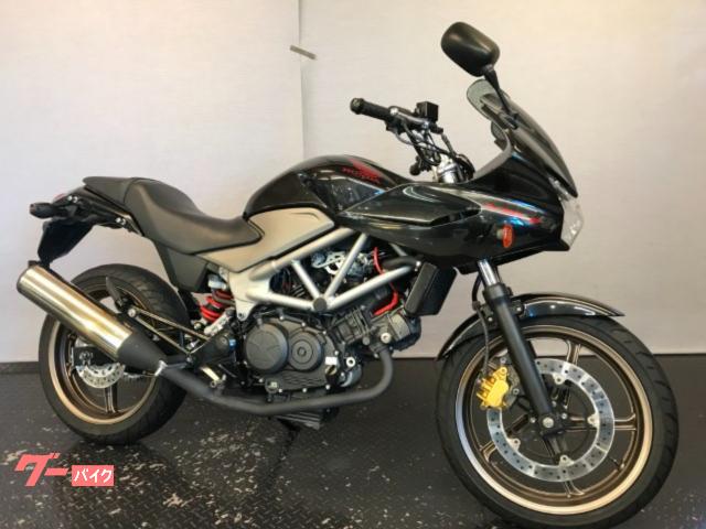 ＶＴＲ２５０Ｆ　ＭＣ３３　２０１５　グーバイク鑑定　グーバイク保証付