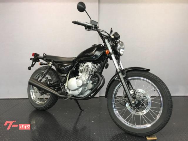 グラストラッカー ビッグボーイ スズキ 岡山県のバイク一覧 新車 中古バイクなら グーバイク