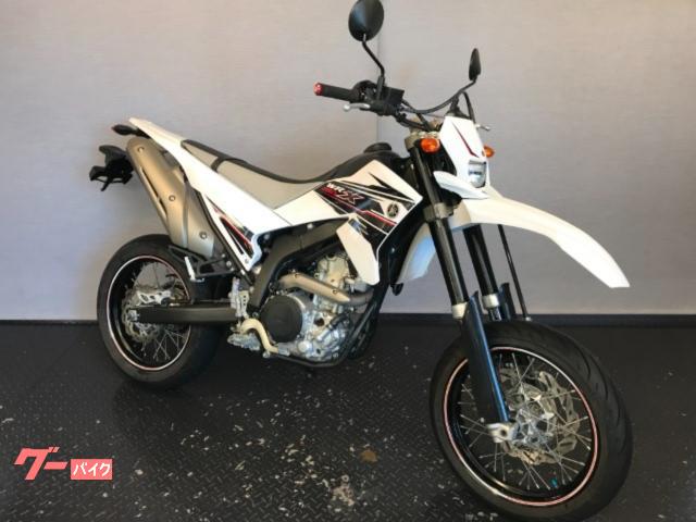 ＷＲ２５０Ｘ　２０１１　ＤＧ１５Ｊ　グーバイク鑑定車