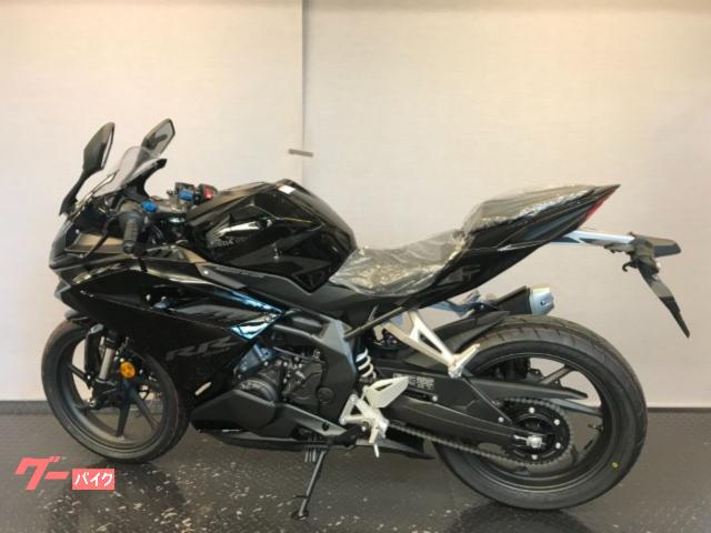 ホンダ ｃｂｒ２５０ｒｒ ｍｃ５１ ４１馬力 現行モデル スリッパークラッチ グラファイトブラック 岡山県 株 バイクプラザヤマノ の中古バイク 新車バイク Goo バイク情報