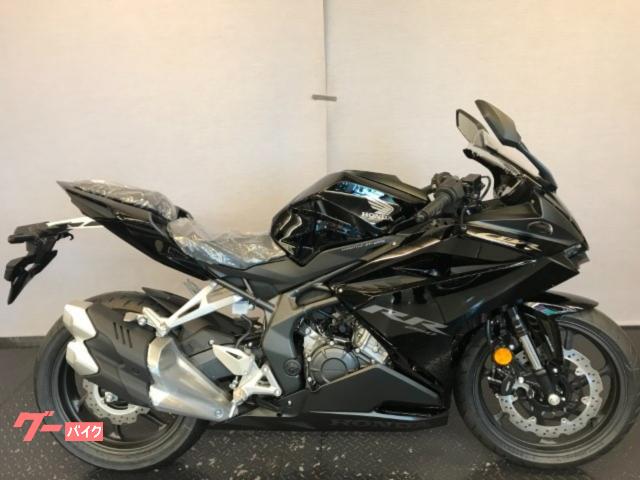 ホンダ ｃｂｒ２５０ｒｒ ｍｃ５１ ４１馬力 現行モデル スリッパークラッチ グラファイトブラック 岡山県 株 バイクプラザヤマノ の中古バイク 新車バイク Goo バイク情報