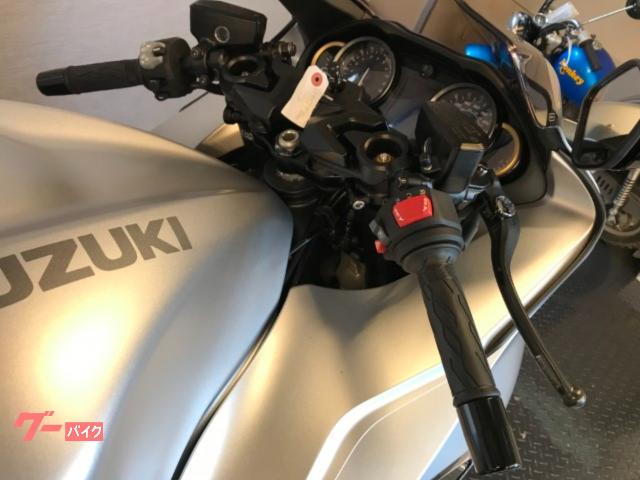 スズキ ハヤブサ（ＧＳＸ１３００Ｒ Ｈａｙａｂｕｓａ） ２０２１