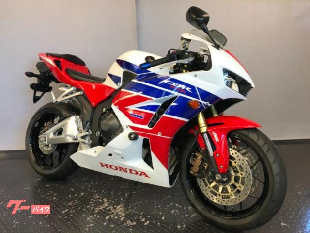 ＣＢＲ６００ＲＲ　ＡＢＳ　２０１４　ＰＣ４０　ＥＴＣ　ＵＳＢ　スライダー　グーバイク鑑定車