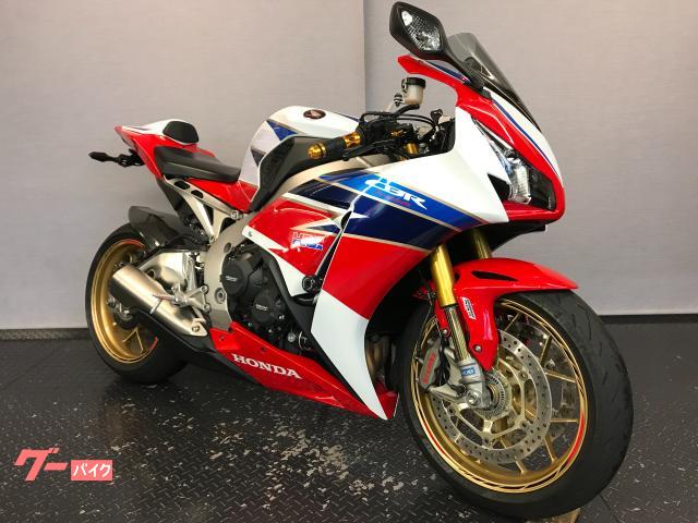 CBR1000RR SC59後期 2013年 国内仕様フルパワー カスタム多数