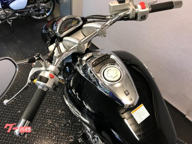 スズキ ブルバード４００ ２０１２ ＶＫ５７Ａ ＥＴＣ Ｂａｇサポート サドルＢａｇ｜（株）バイクプラザヤマノ ｜新車・中古バイクなら【グーバイク】