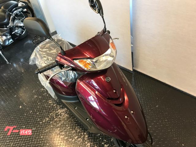 ヤマハの定番スクーター「ジョグ」シリーズが Hondaとの“協業”で