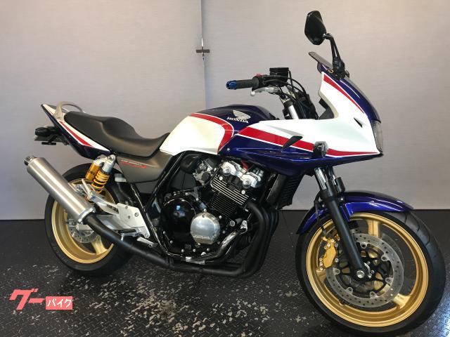 ホンダ ＣＢ４００Ｓｕｐｅｒ ボルドール ２００７ ＮＣ３９ エンジン