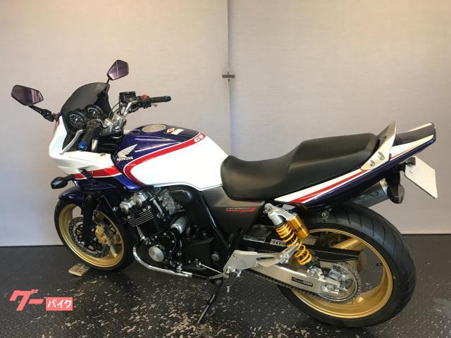 ホンダ ＣＢ４００Ｓｕｐｅｒ ボルドール ２００７ ＮＣ３９ エンジン