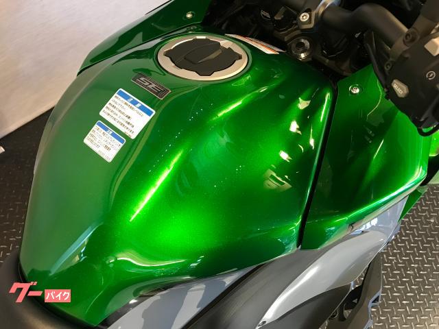 カワサキ Ｖｅｒｓｙｓ １０００ ＳＥ ２０１９ 純正フォグランプ