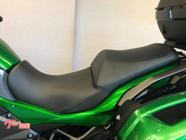 カワサキ Ｖｅｒｓｙｓ １０００ ＳＥ ２０１９ 純正フォグランプ