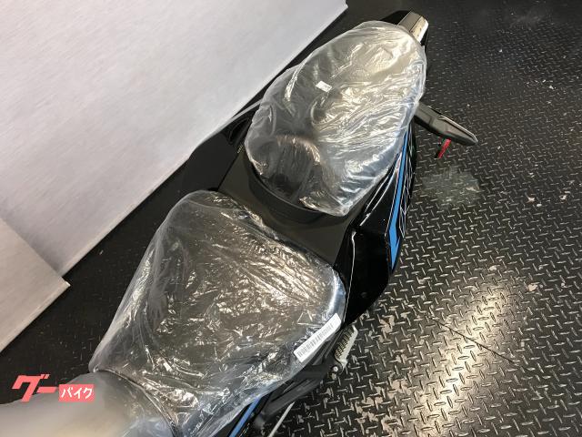 カワサキ Ninja ZX－25R SE 2024 メタリック