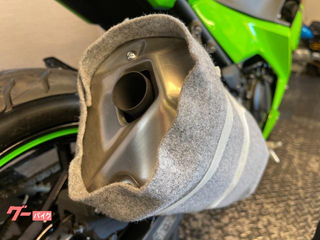 カワサキ Ninja 250 KRT EDITION 現行モデル