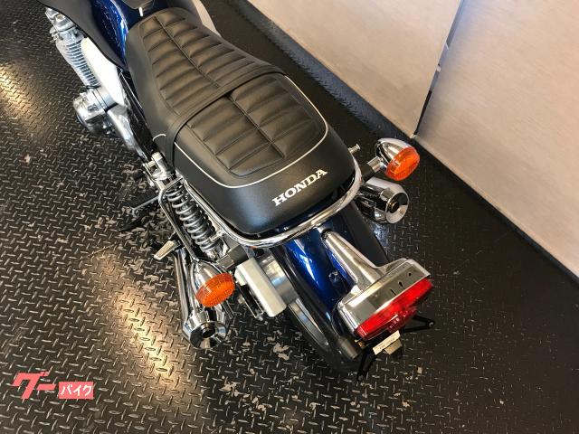 ホンダ CB1100EX 2021 SC65 エンジンガード ミツバ