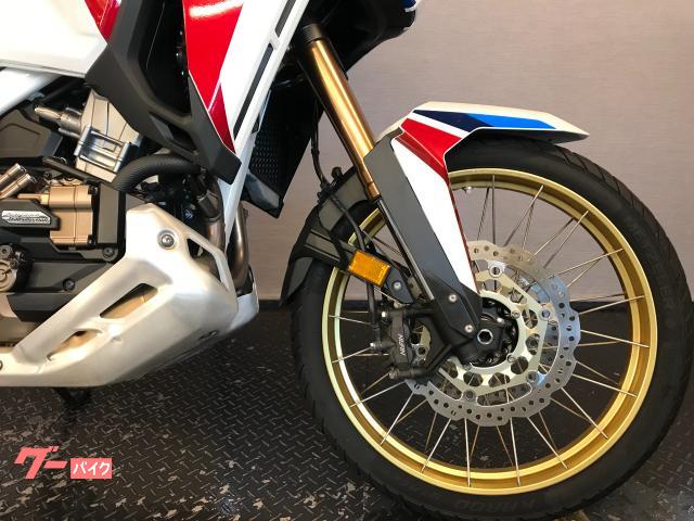 ホンダ ＣＲＦ１１００Ｌ Ａｆｒｉｃａ Ｔｗｉｎ