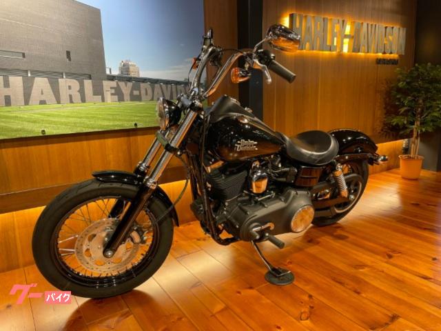 ＨＡＲＬＥＹ－ＤＡＶＩＤＳＯＮ ＦＸＤＢ ストリートボブ エイプ