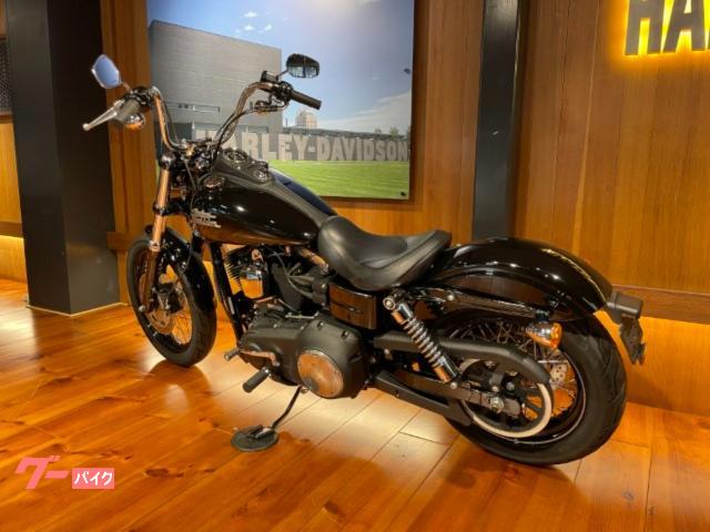 ＨＡＲＬＥＹ－ＤＡＶＩＤＳＯＮ ＦＸＤＢ ストリートボブ エイプ