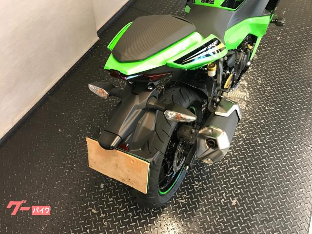 カワサキ Ｎｉｎｊａ ４００ ＫＲＴ ２０２０ ＥＸ４００Ｇ スライダー