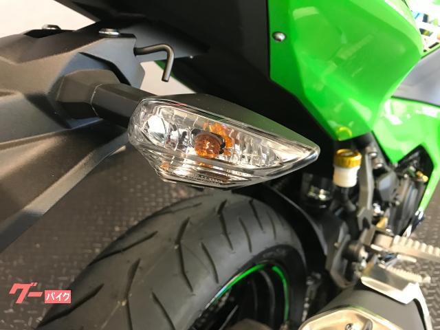 カワサキ Ｎｉｎｊａ ４００ ＫＲＴ ２０２０ ＥＸ４００Ｇ スライダー