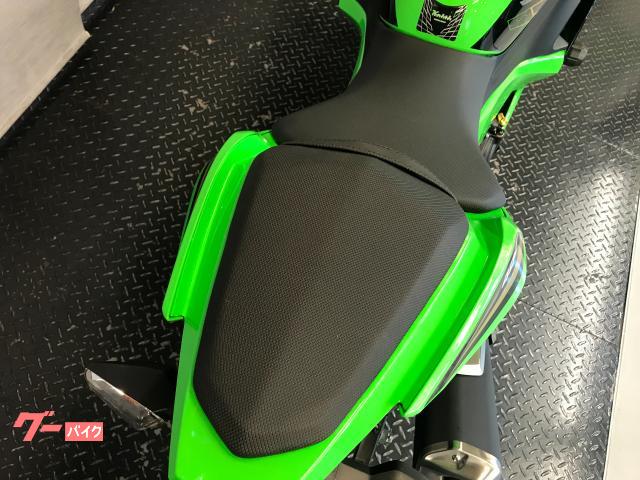 カワサキ Ｎｉｎｊａ ４００ ＫＲＴ ２０２０ ＥＸ４００Ｇ スライダー