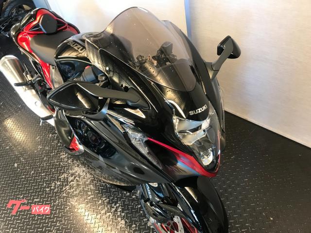 スズキ ハヤブサ（ＧＳＸ１３００Ｒ Ｈａｙａｂｕｓａ）カラーオーダー