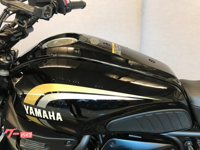 ヤマハ XSR700 2022 RM41J ETCセパレート マウント