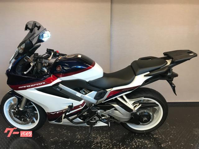 車両情報:ホンダ VFR800F | （株）バイクプラザヤマノ | 中古バイク