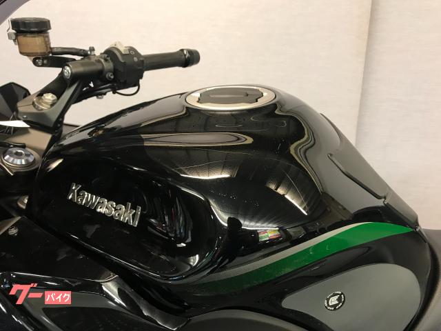 カワサキ Ｎｉｎｊａ １０００ ＳＸ ２０２１ ＺＸＴ０２Ｋ 純正パニア