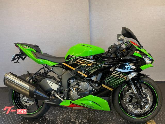 カワサキ ZX-6R（ZX636G） ヘッドライトLED - ライト、ウィンカー