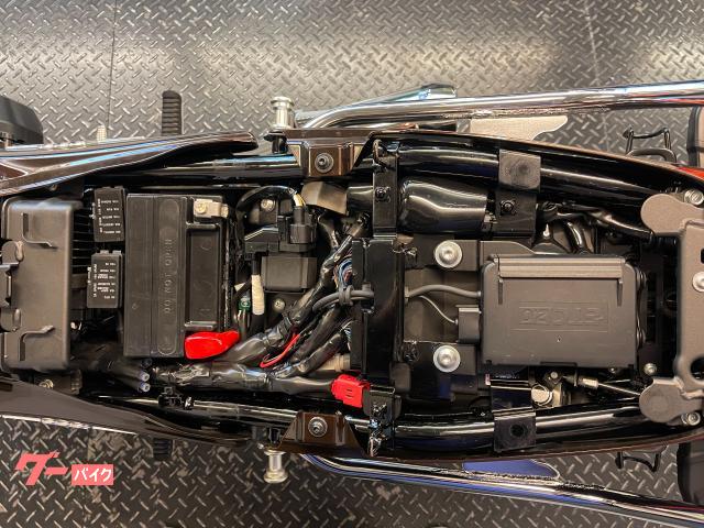 カワサキ Z900RS 50周年記念モデル 2022