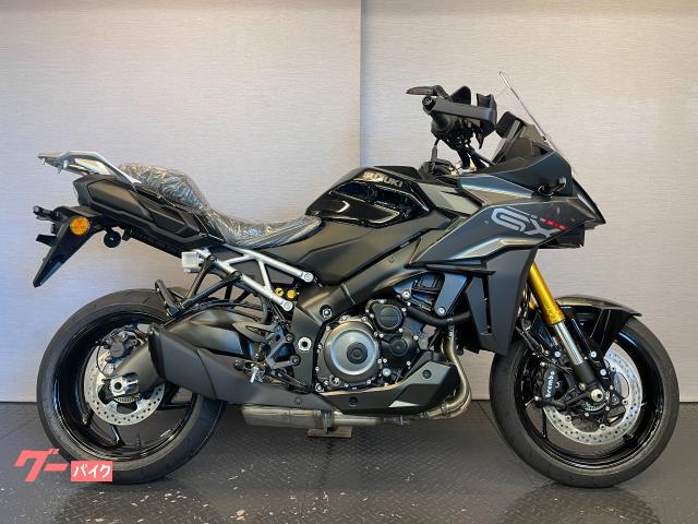 スズキ GSX－S1000GX 現行モデル EK1AA グラス